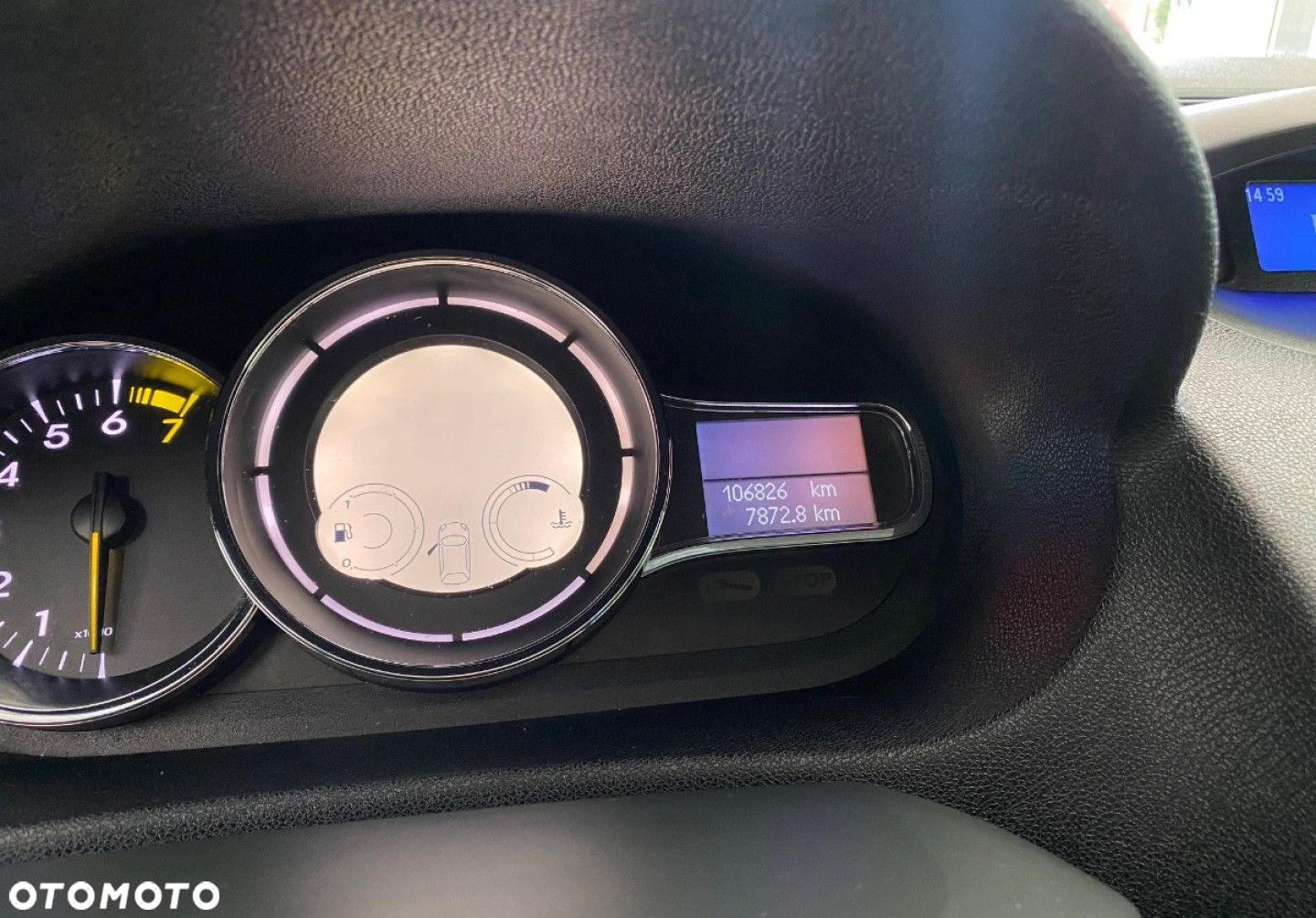Renault Megane - 9
