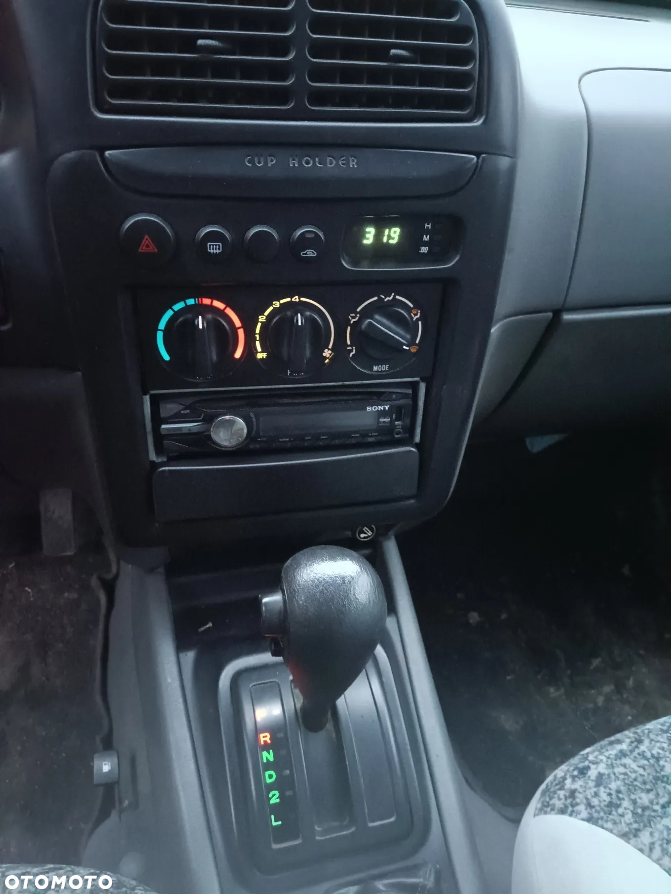 Kia Sportage - 9