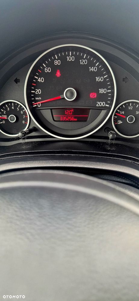 Volkswagen up! - 18