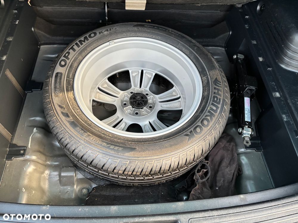 Hyundai ix35 - 20