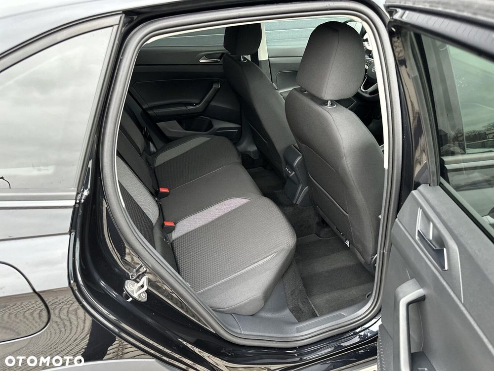 Volkswagen Taigo - 39