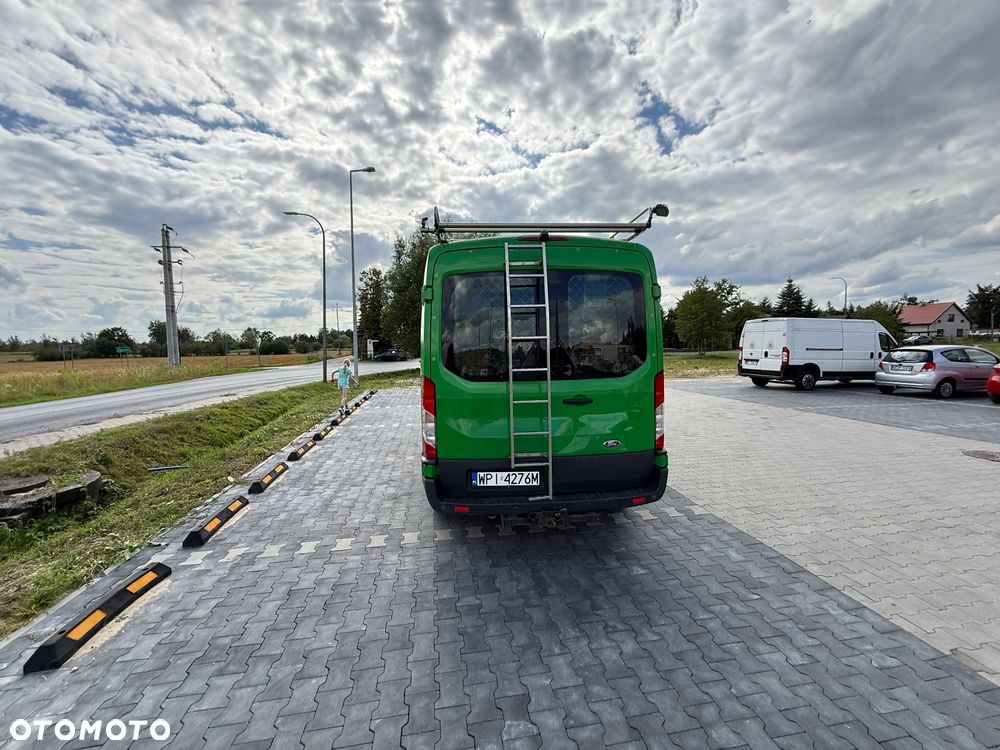 Ford Transit - 3