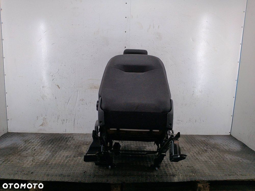 FOTEL LEWY KIEROWCY FORD TRANSIT CONNECT II - 3
