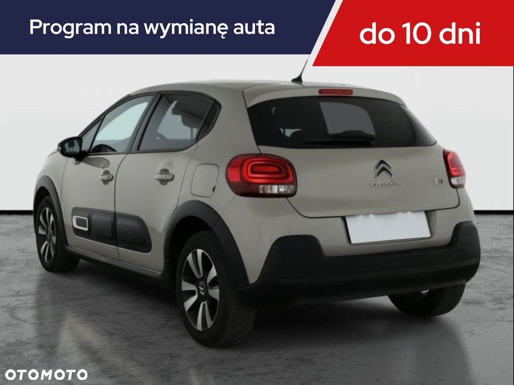 Citroën C3 - 6