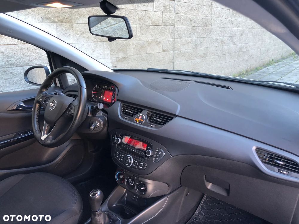 Opel Corsa 1.2 Active - 22