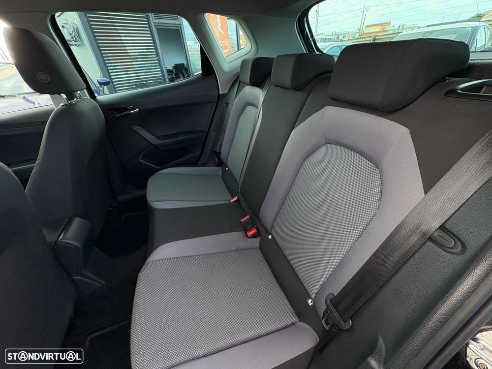 SEAT Arona 1.0 TSI Style - 13