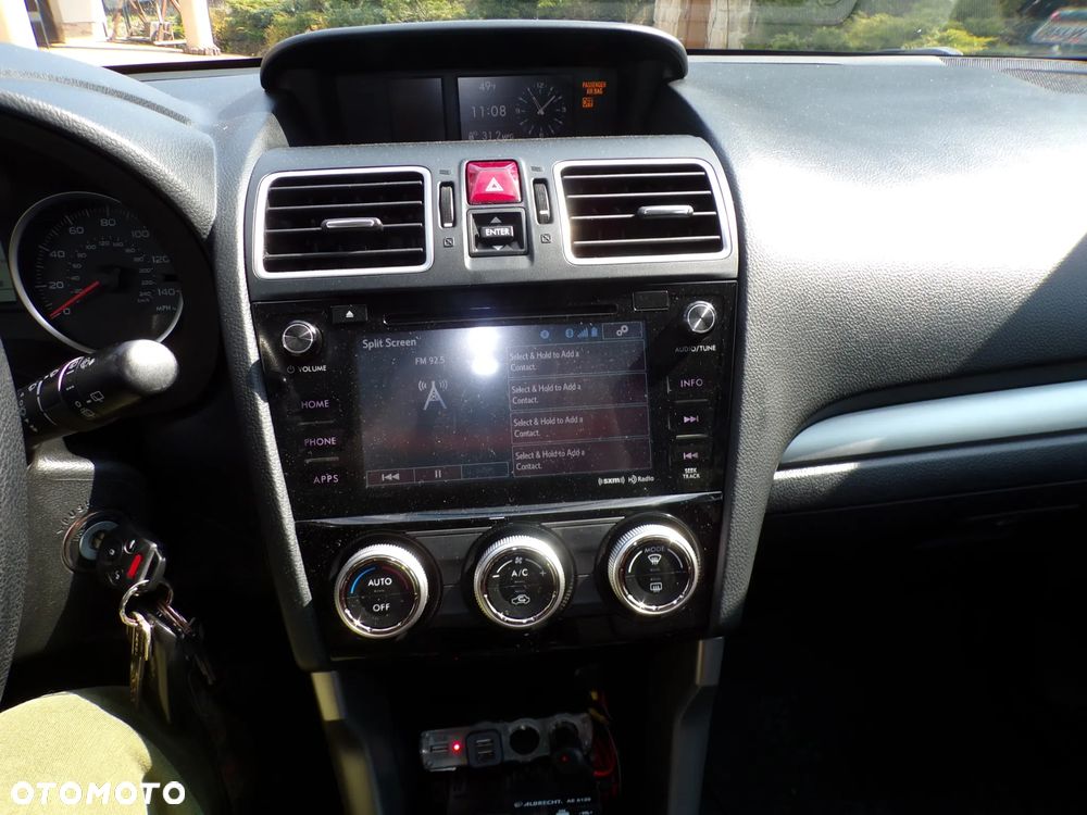 Subaru Forester - 20