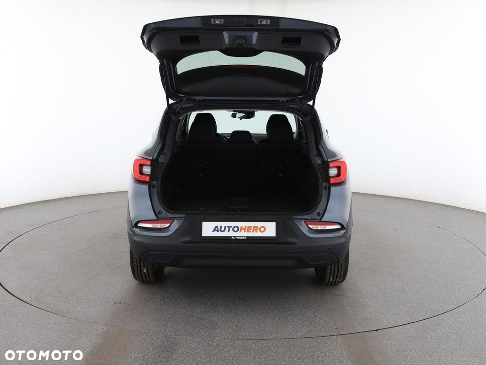 Renault Kadjar 1.3 TCe FAP Limited - 20