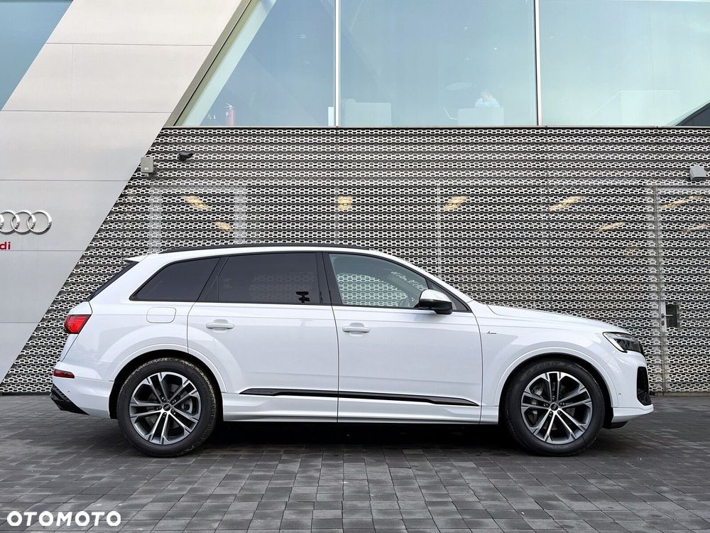 Audi Q7 - 2