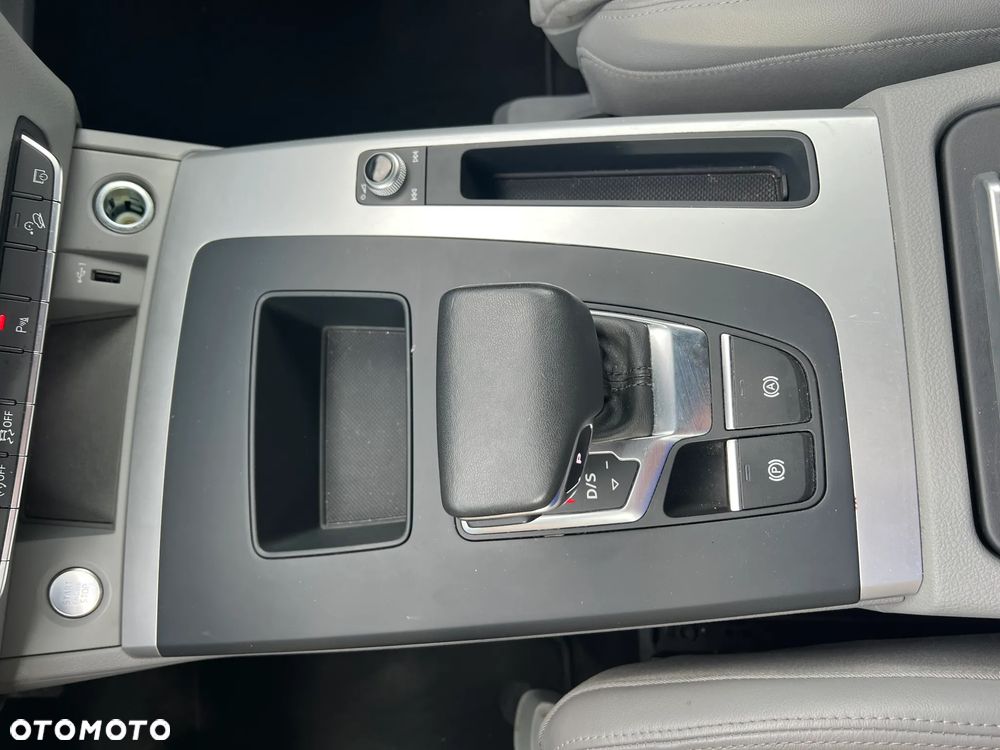 Audi Q5 Sportback 2022