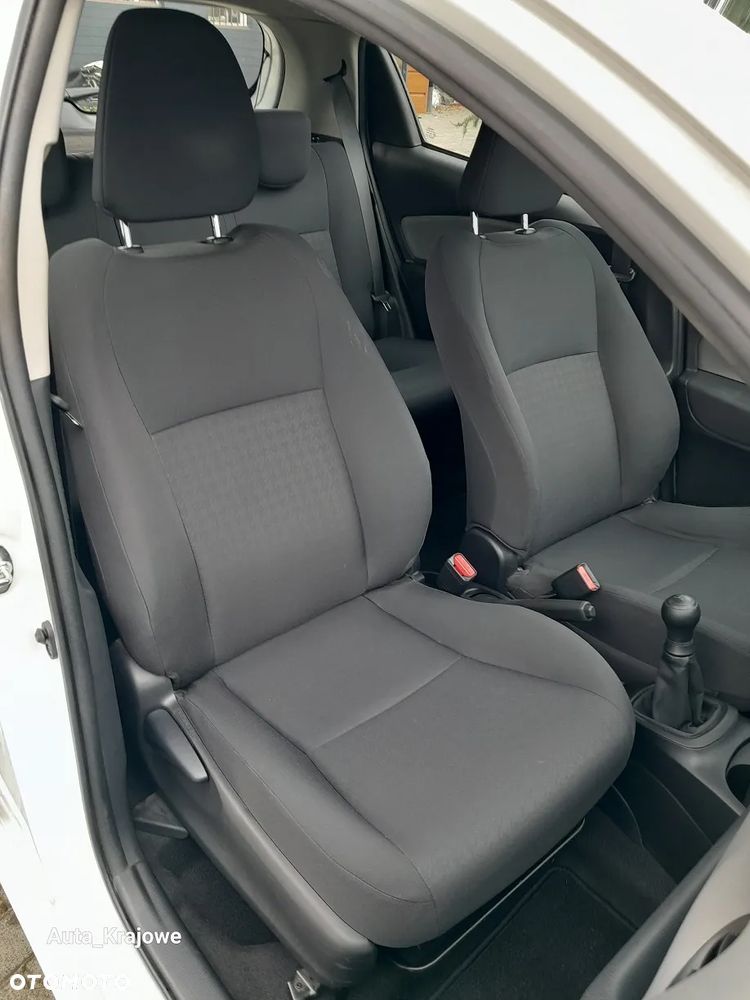 Toyota Yaris 1.0 Active - 24