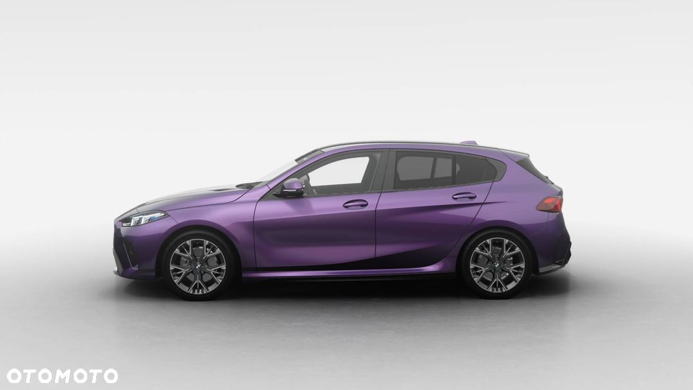 BMW Seria 1 120 mHEV - 5