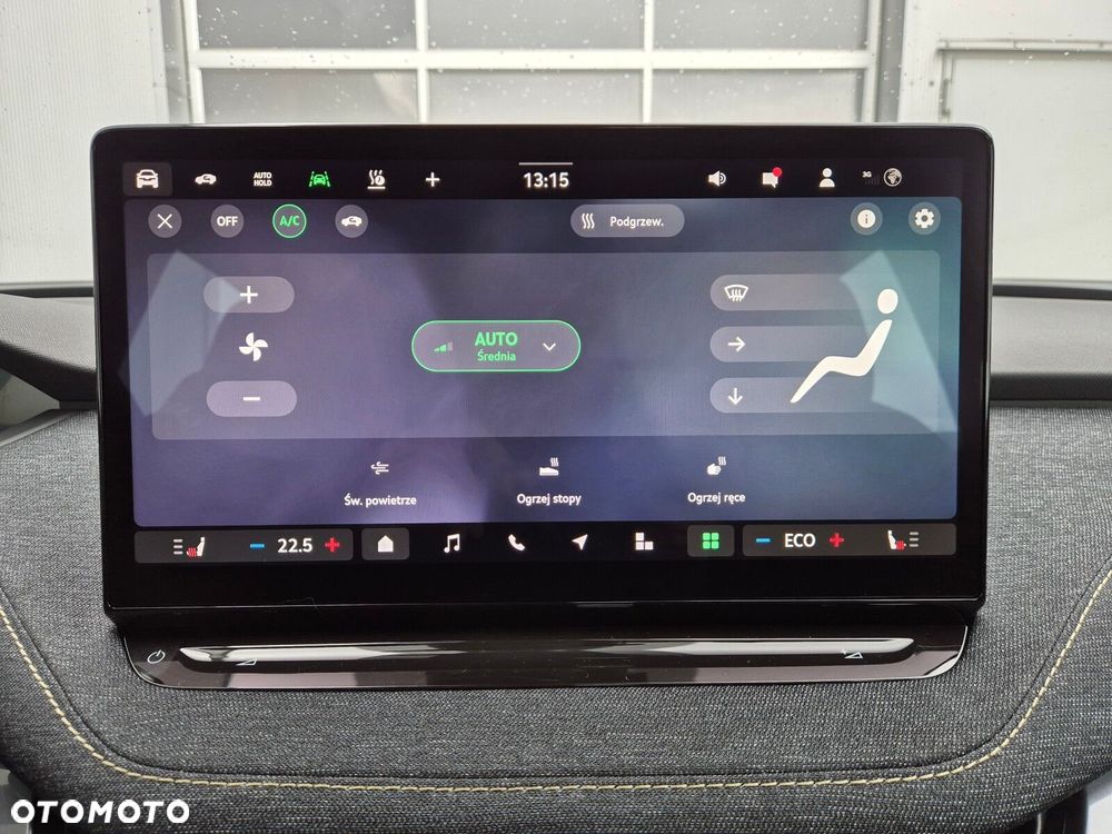 Skoda Elroq 50 55kWh - 30