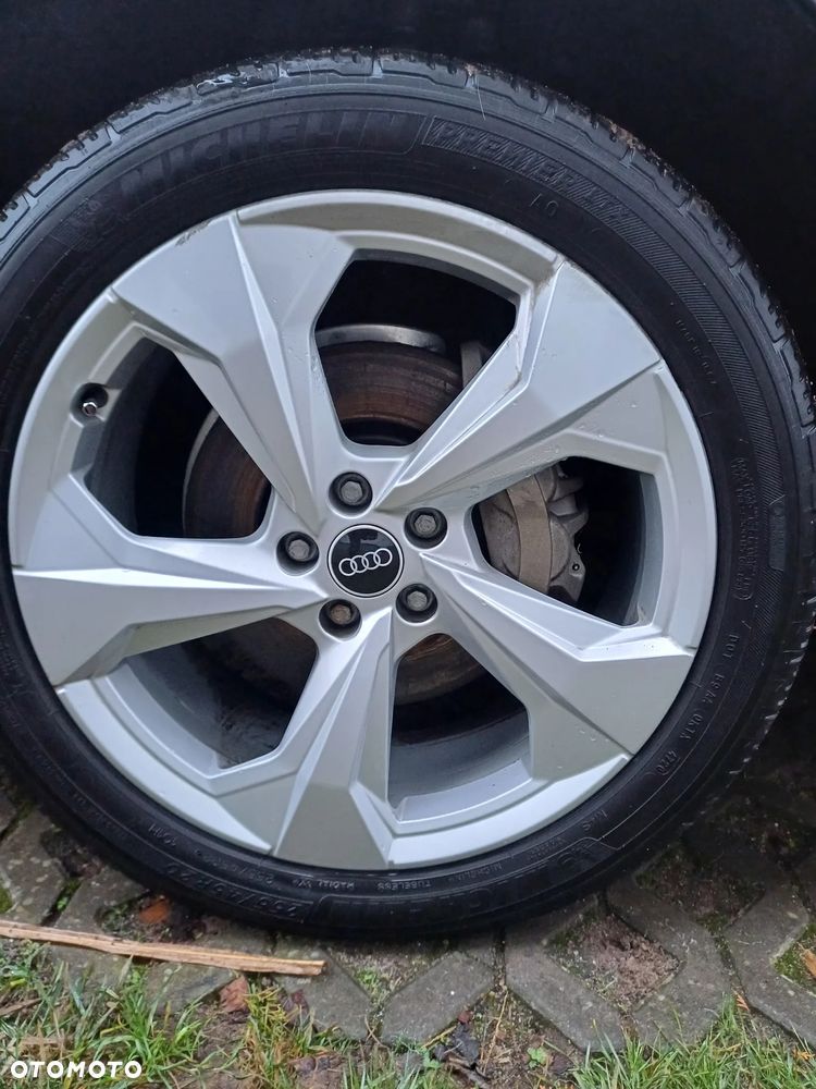 Audi Q5 45 TFSI quattro S tronic advanced - 11