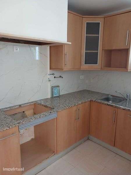 Casa totalmente renovada para alugar - Grande imagem: 3/10