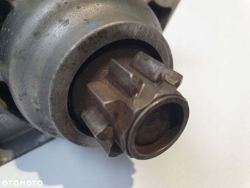 ROZRUSZNIK VW Golf V 1.6 FSI valeo 02T911023S D6GS12 - 5