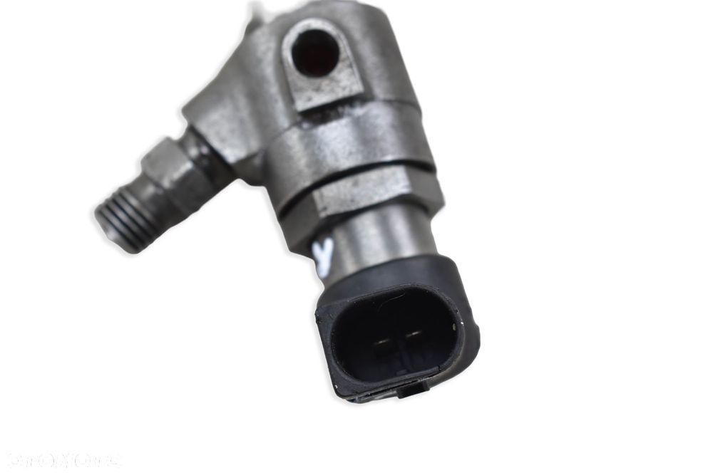 Wtryskiwacz PASSAT B7 GOLF VI AUDI A3 8P SEAT LEON II 1.6 TDI A2C9626040080 - 6