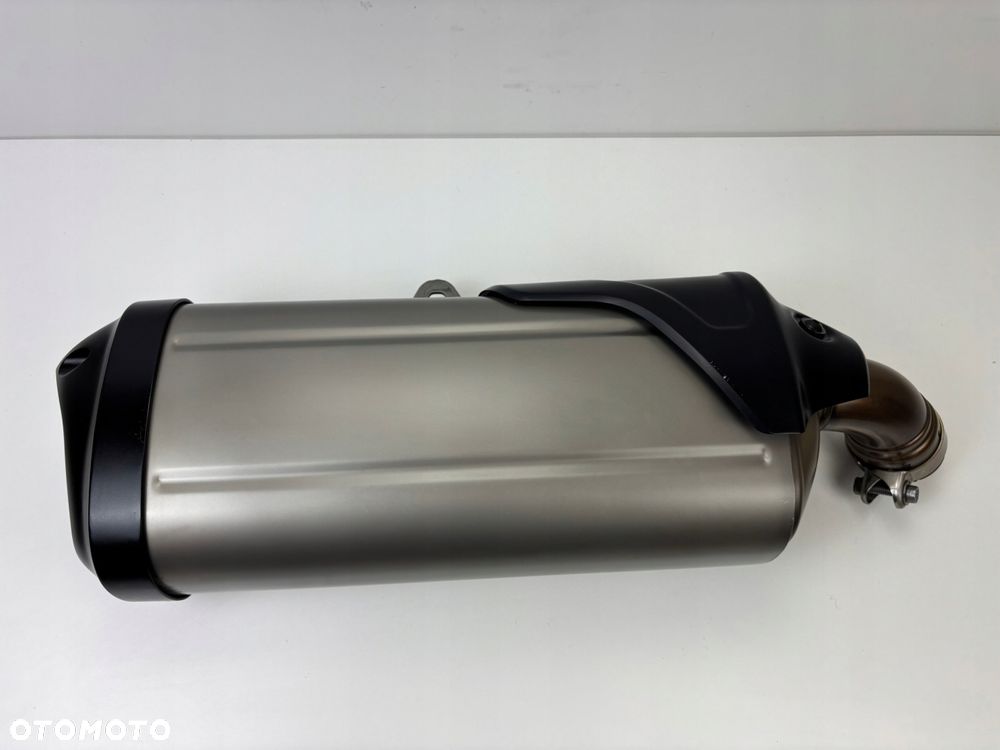 Tłumik Suzuki DL 1000 V-Storm 2014-16 Oryginał