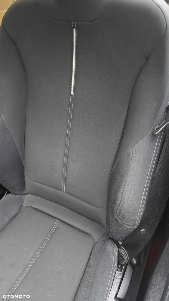 BMW Seria 3 320d Eff.Dynamics Sport Line EU6 - 13