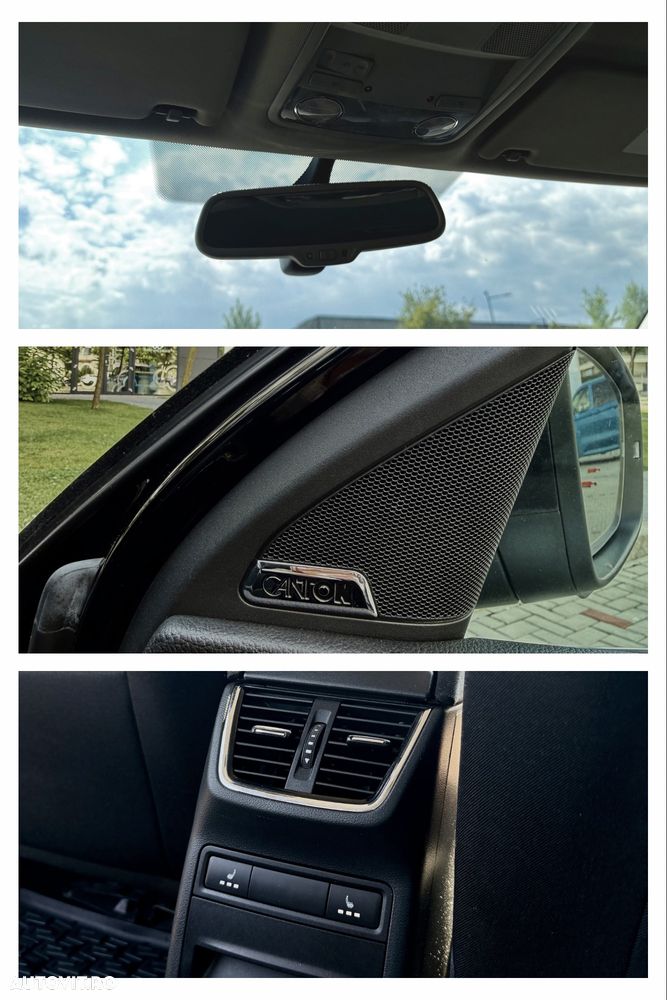 Skoda Octavia 1.8 TSI ELEGANCE DSG - 8