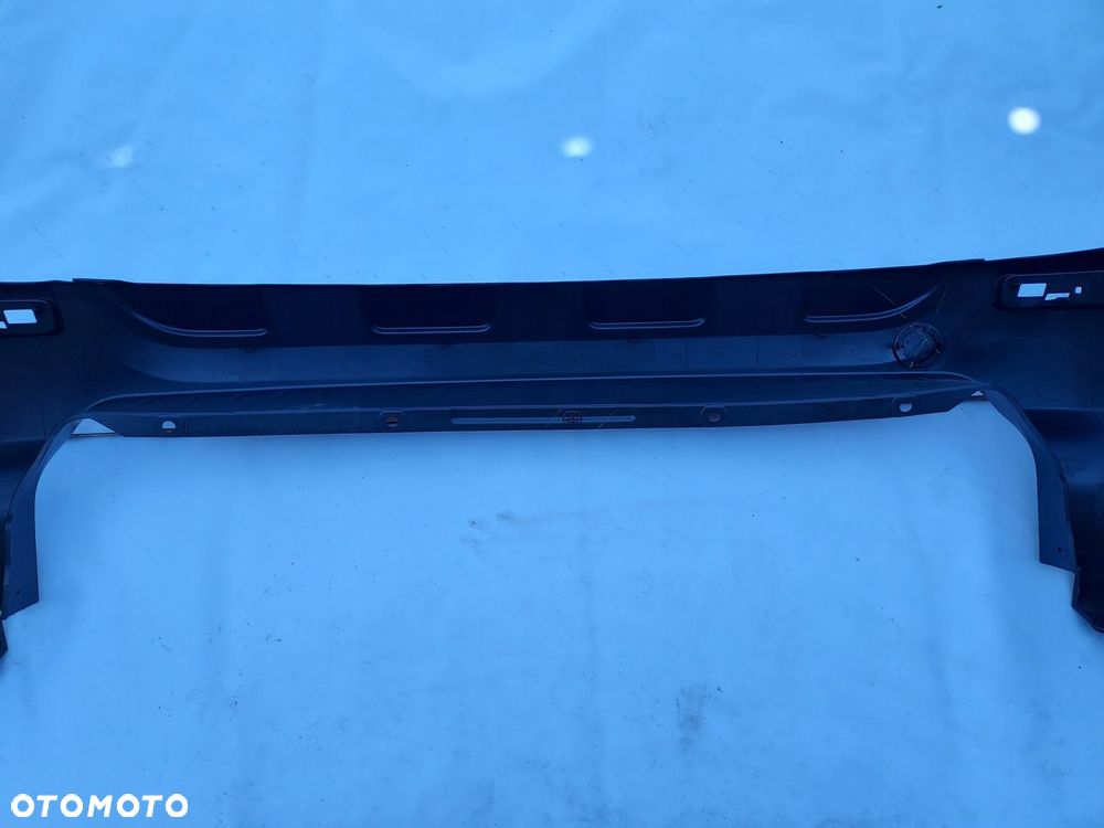 Zderzak tylny DACIA Lodgy Stepway 850226654R - 7