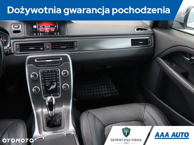 Volvo V70 - 10