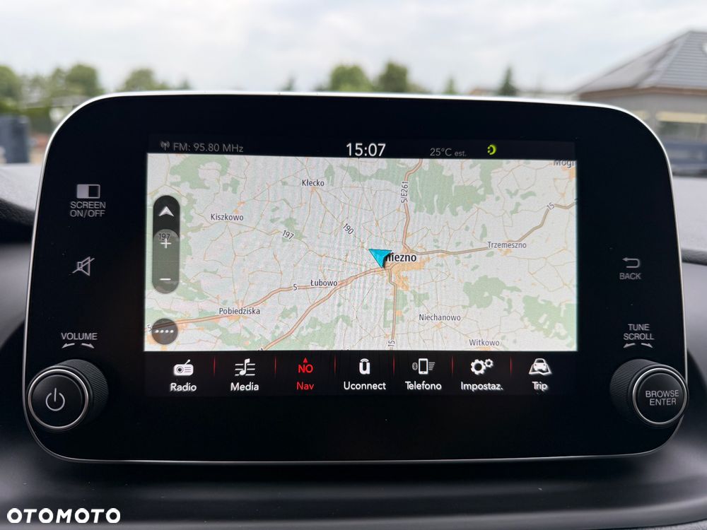Fiat Tipo 1.4 T-Jet 16v Lounge EU6 - 20