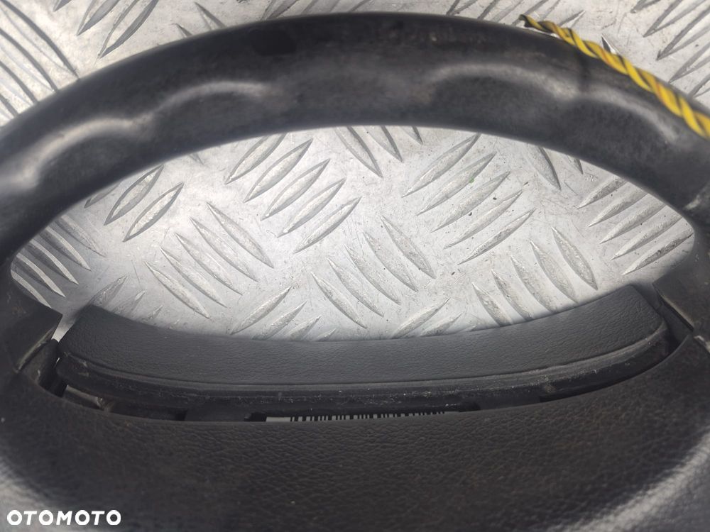 Kierownica BMW 3 E36 - 5
