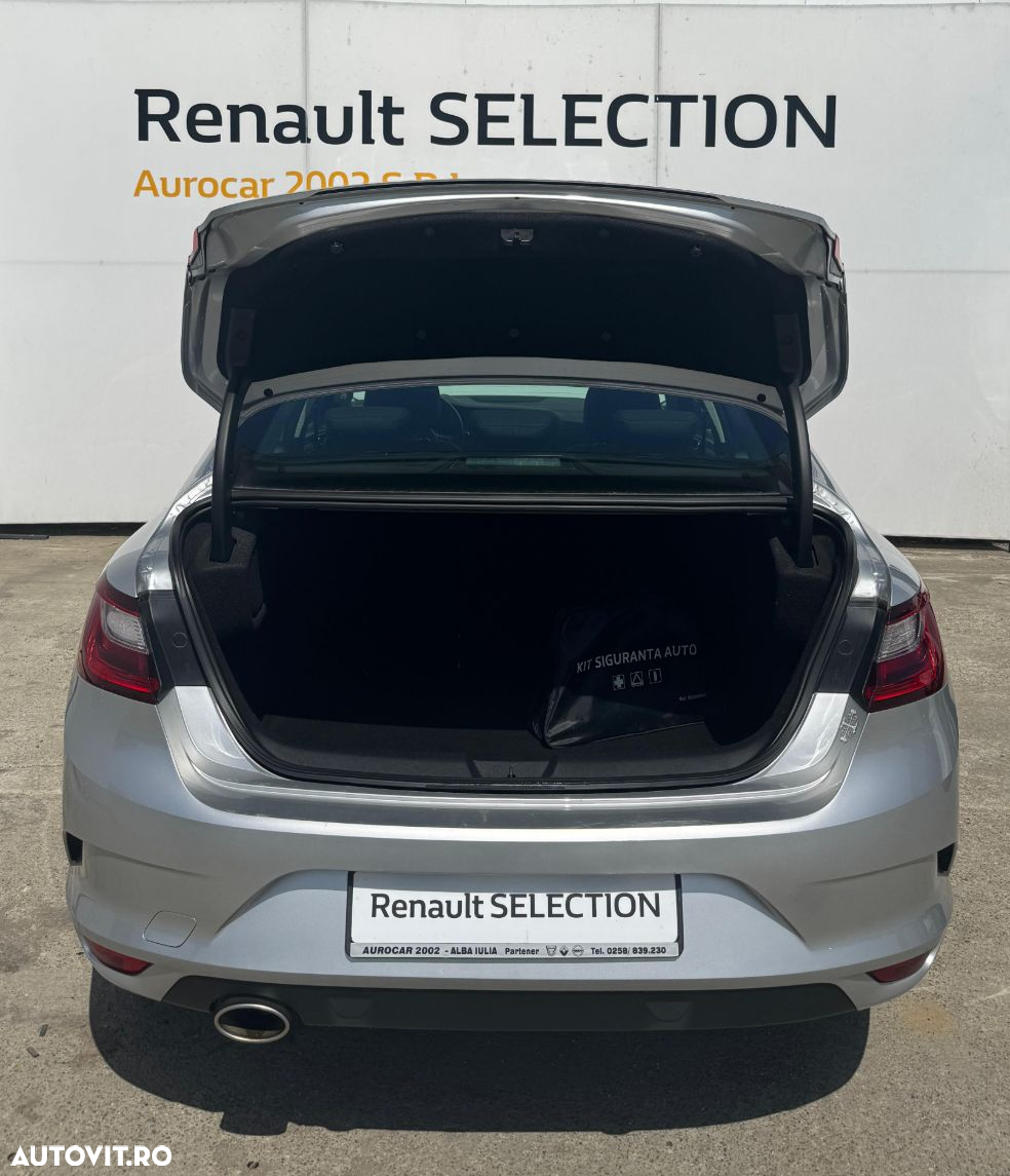 Renault Megane - 5
