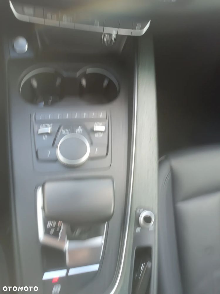 Audi A4 Limousine 3.0 TDI quattro tiptronic sport - 7