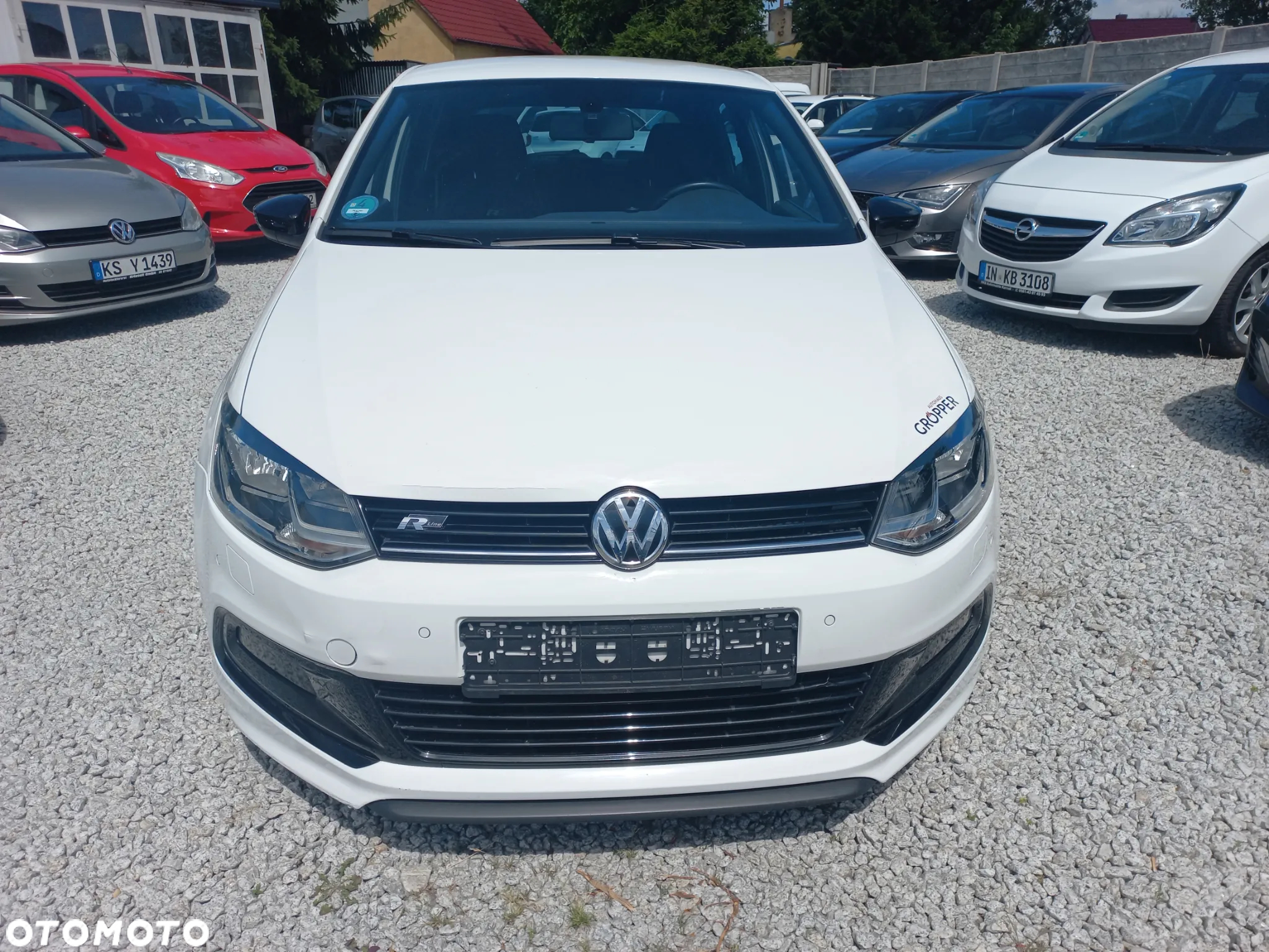 Volkswagen Polo 1.2 TSI (Blue Motion Technology) Highline - 6