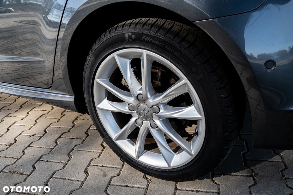 Audi A3 Sportback 1.6 TDI (clean diesel) S line Sportpaket - 34