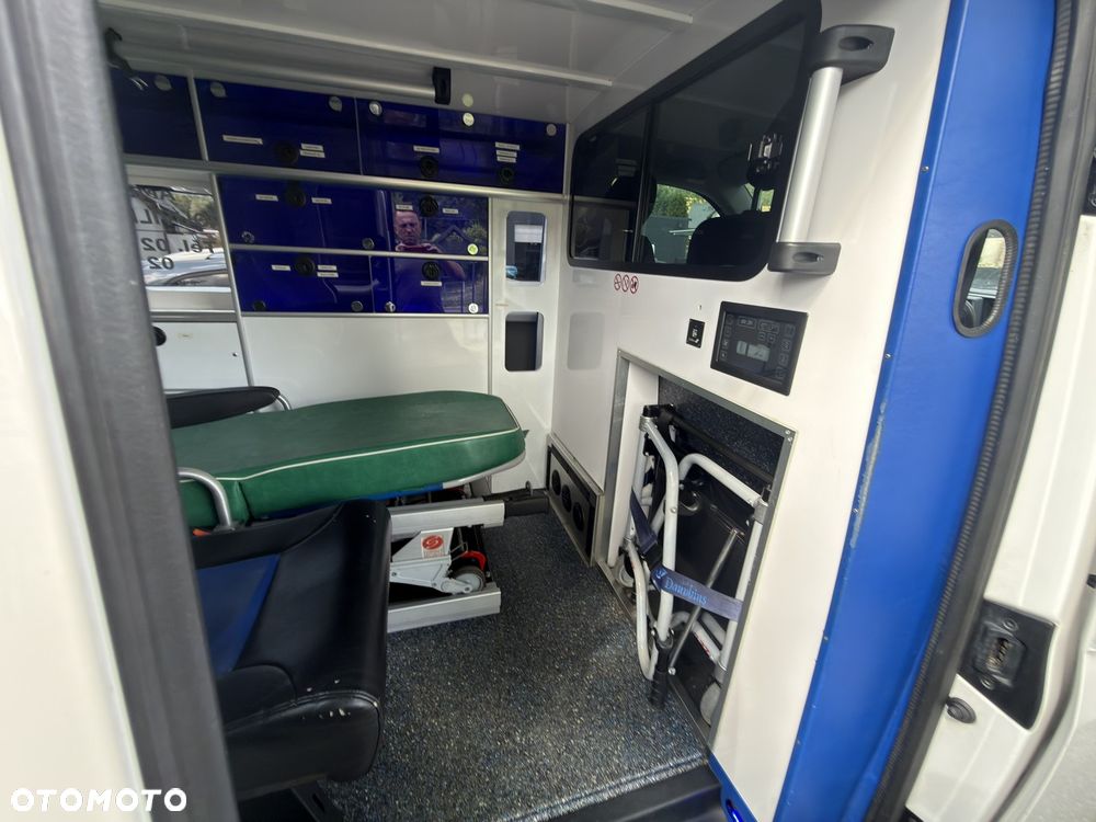 Volkswagen T6 - 16