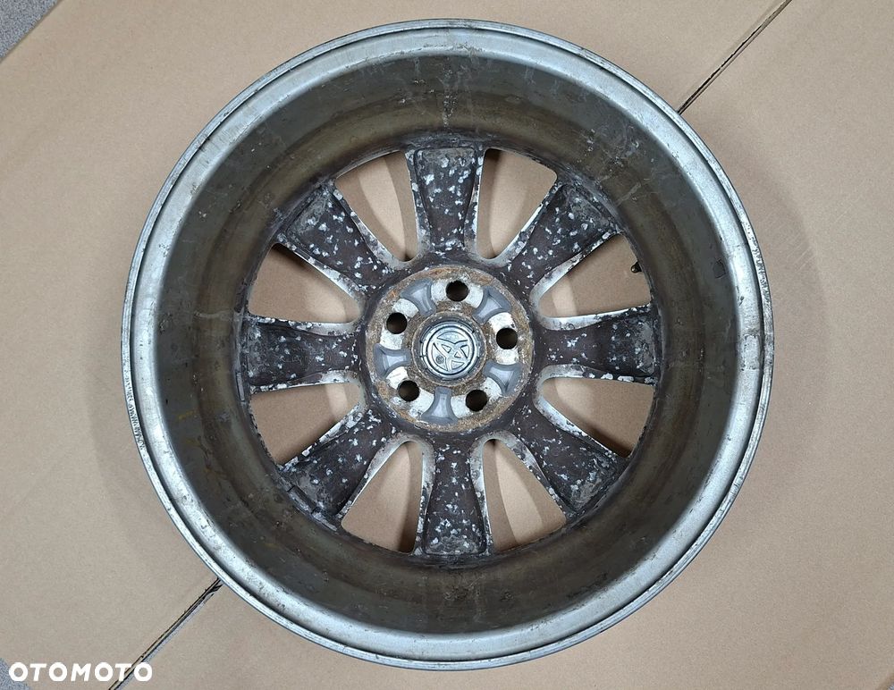 Felgi Aluminiowe 16 Toyota Avensis T25 5x100 ET 50 - 14