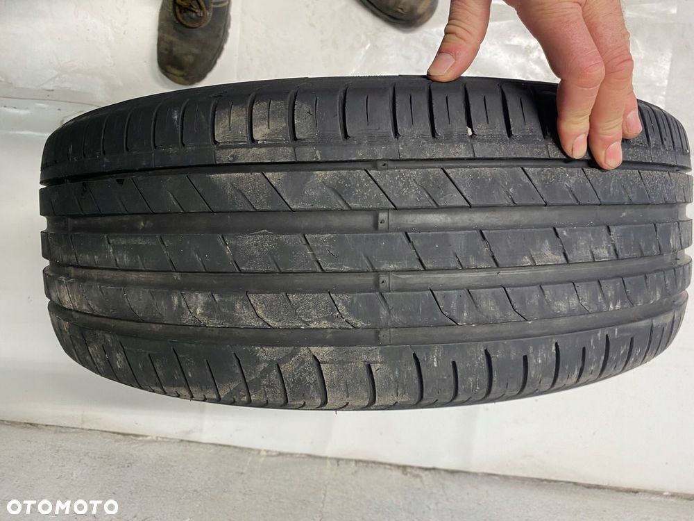 KOŁO FELGA 225/45R18 KIA OPTIMA III ŁADNE - 3
