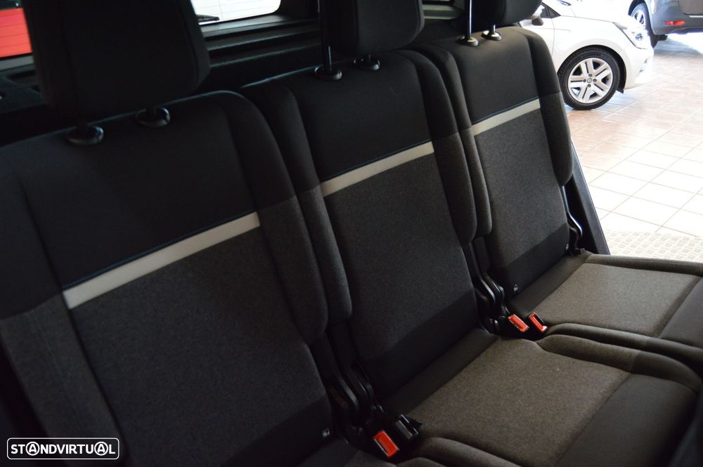 Citroën C5 Aircross 1.2 PureTech Live Pack - 16