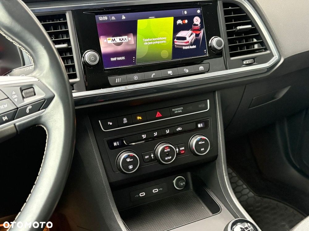 Seat Ateca 1.5 TSI Style S&S - 22