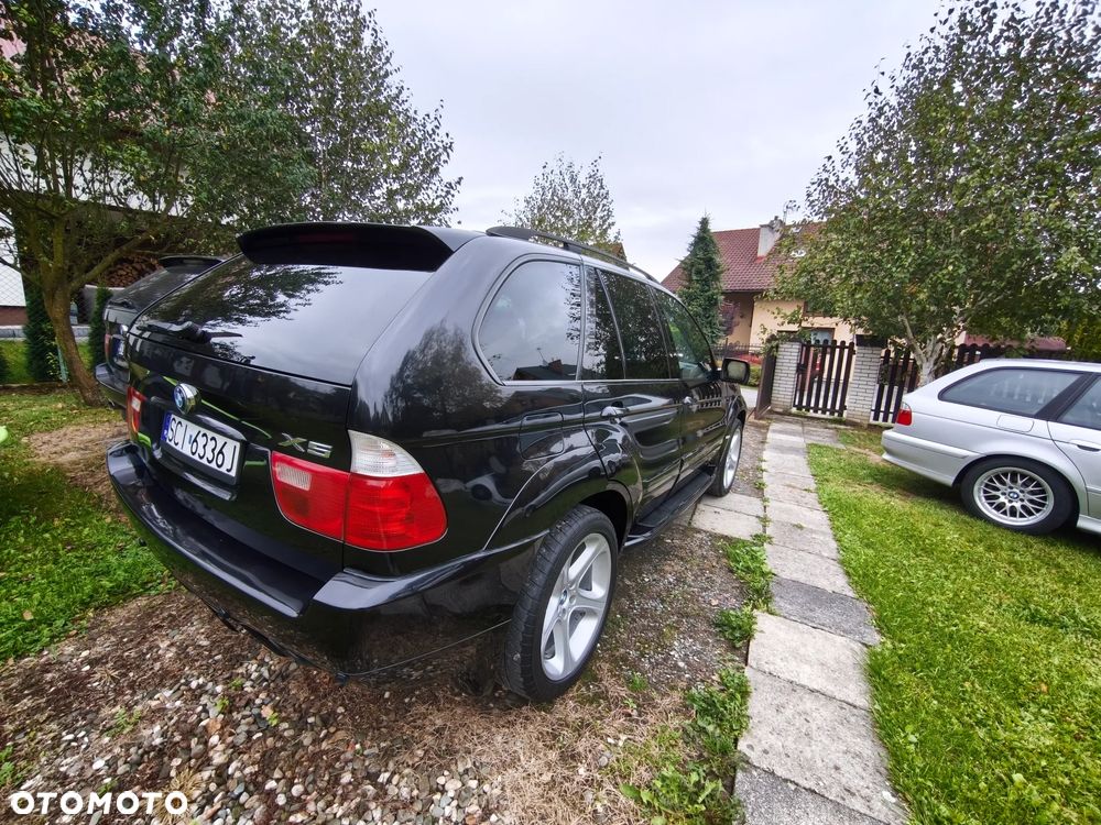 BMW X5 - 28