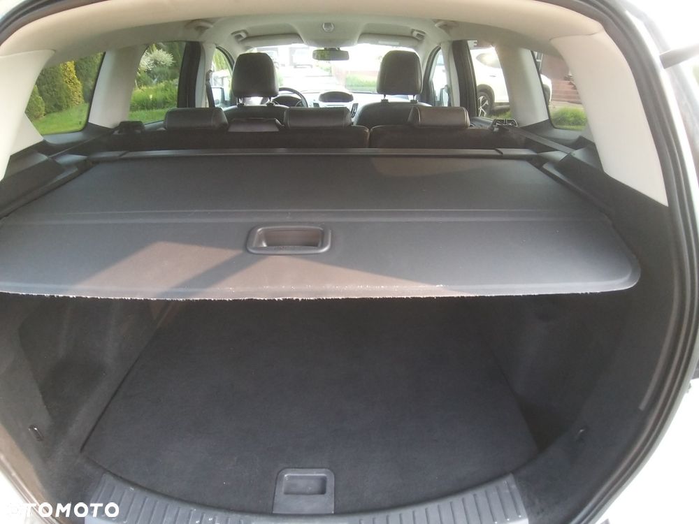 Ford Kuga 2.0 TDCi AWD Edition - 16