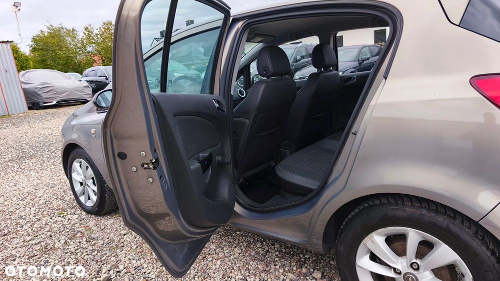 Opel Corsa - 27