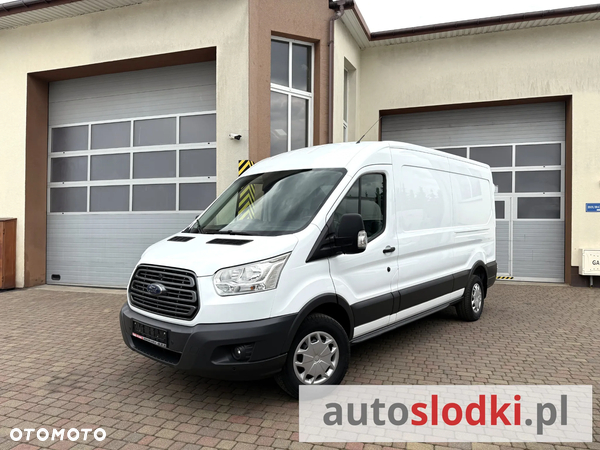 Ford Transit L3H2