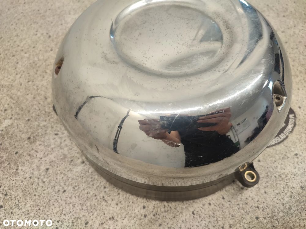 Airbox, obudowa filtra, filtr powietrza Yamaha XVS650 XVS 650 Drag Star - 9