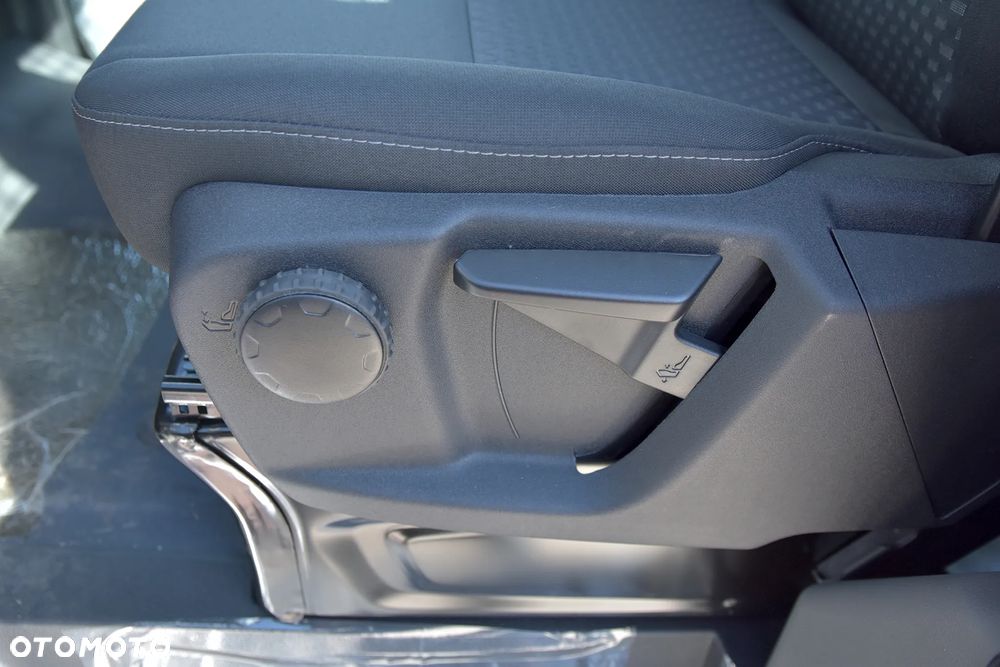 Ford Transit 2.0 EcoBlue 130KM M6 RWD TREND 350 WYWROTKA - 12