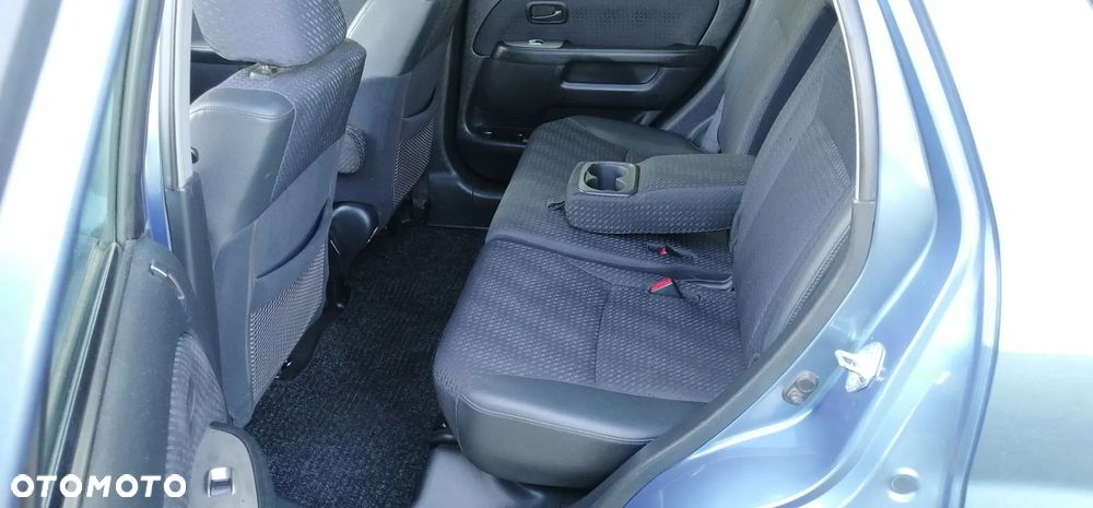 Honda CR-V - 9