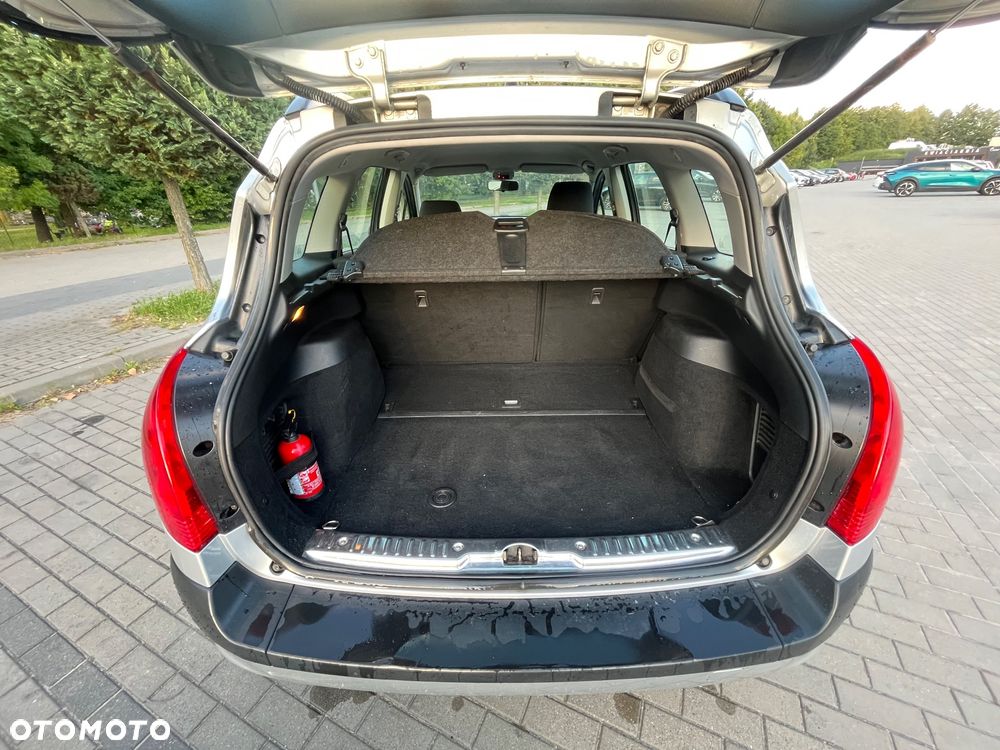 Peugeot 308 1.6 HDi Business Line - 9