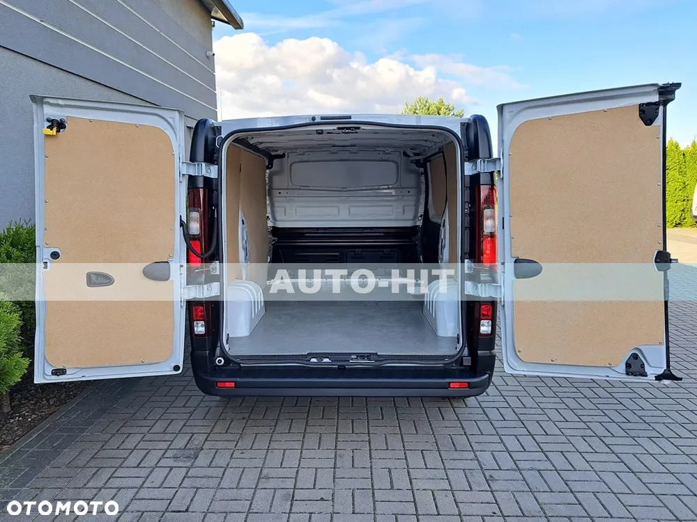 Renault Trafic - 6