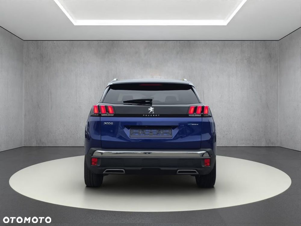 Peugeot 3008 - 8