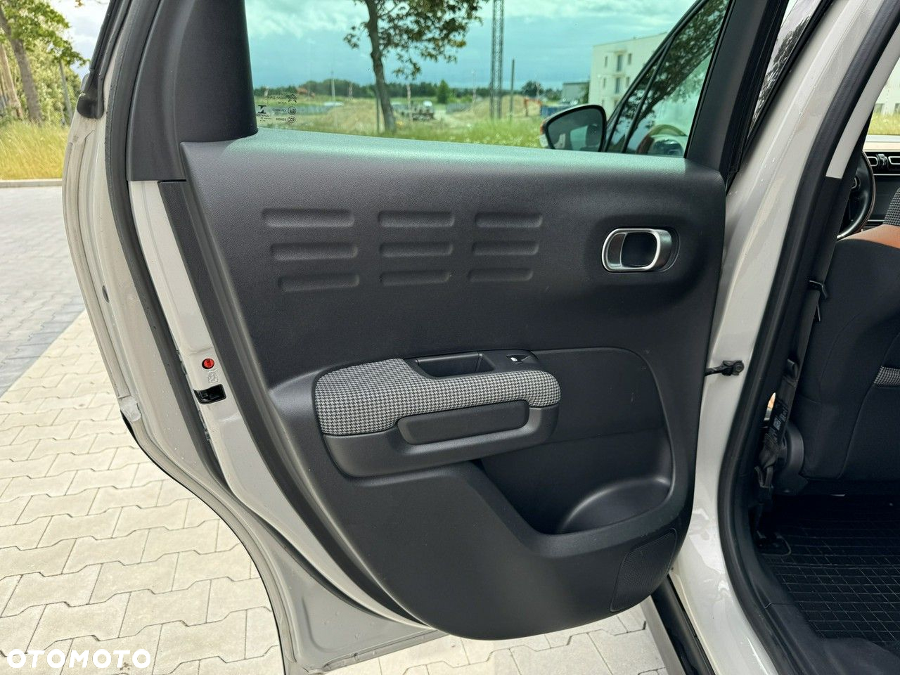 Citroën C3 Aircross PureTech 110 Stop & Start EAT6 Shine - 30