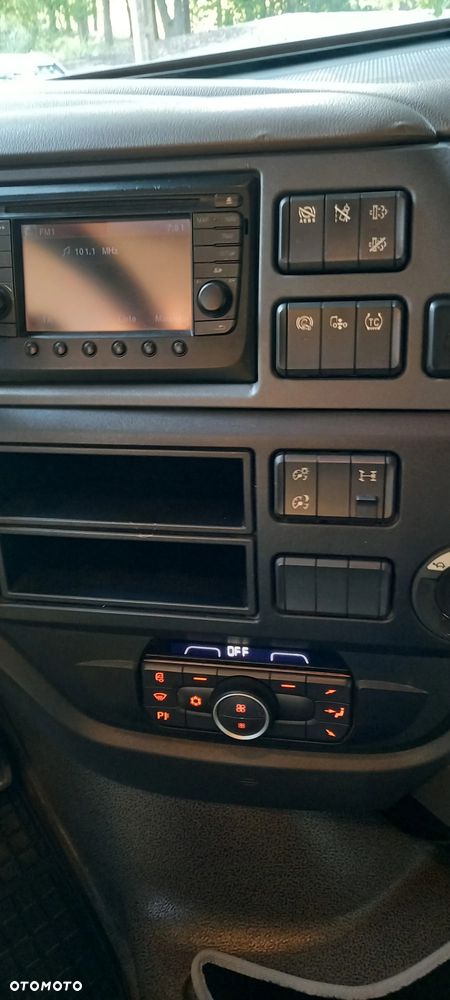 DAF XF 106 - 21