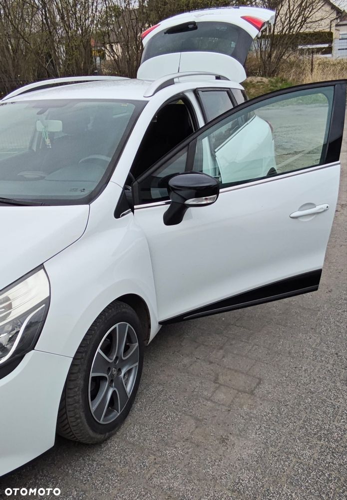 Renault Clio 0.9 TCe Techno Feel - 11